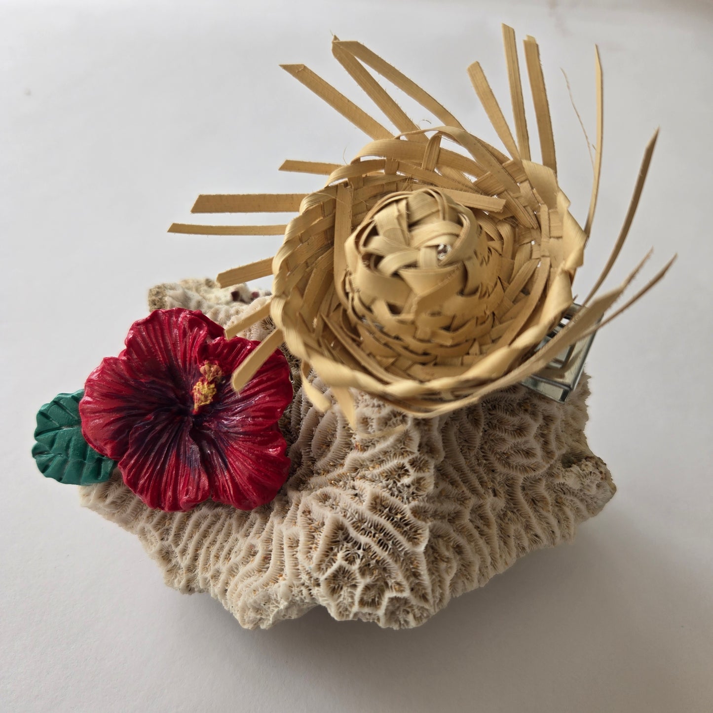 Jibara Hair Clip