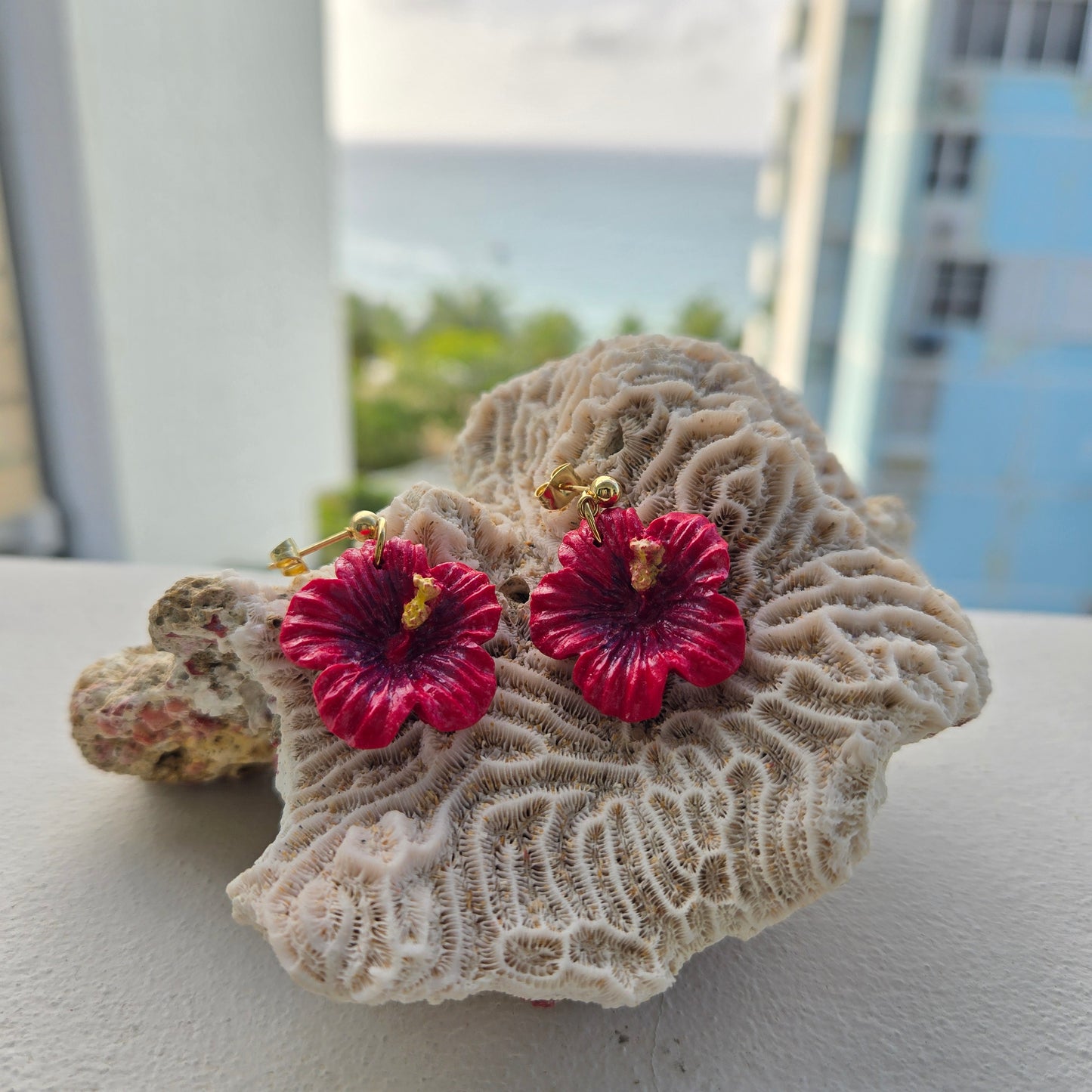 Corazon de Jibara Mini