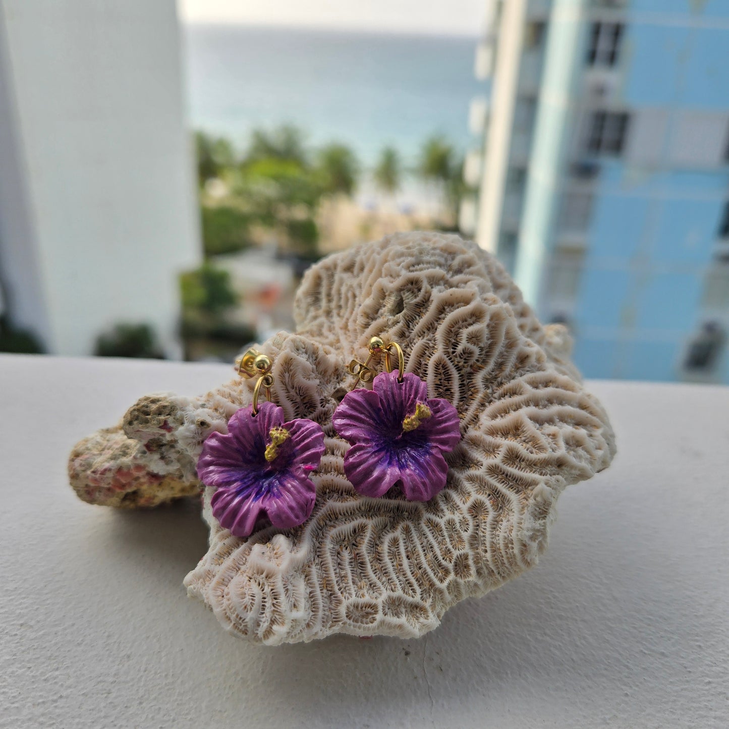Corazon de Jibara Mini