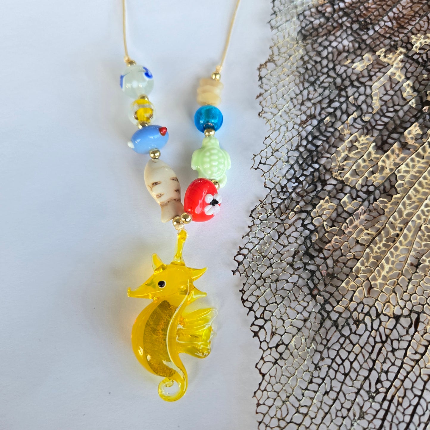 Seahorse Mood