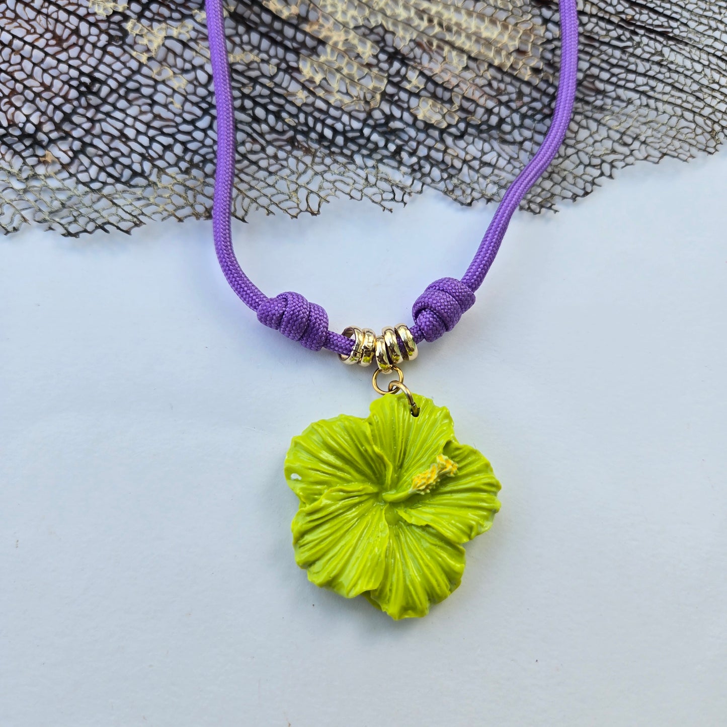 Brisa Tropical Necklace