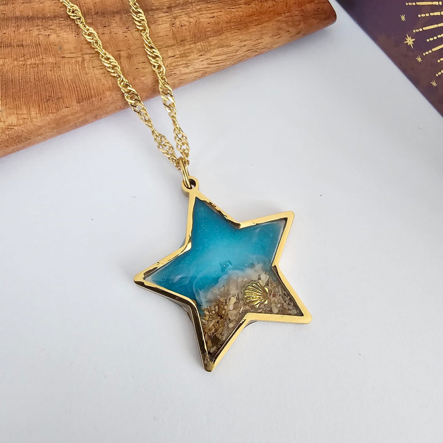 Solitaria / Solitary Star
