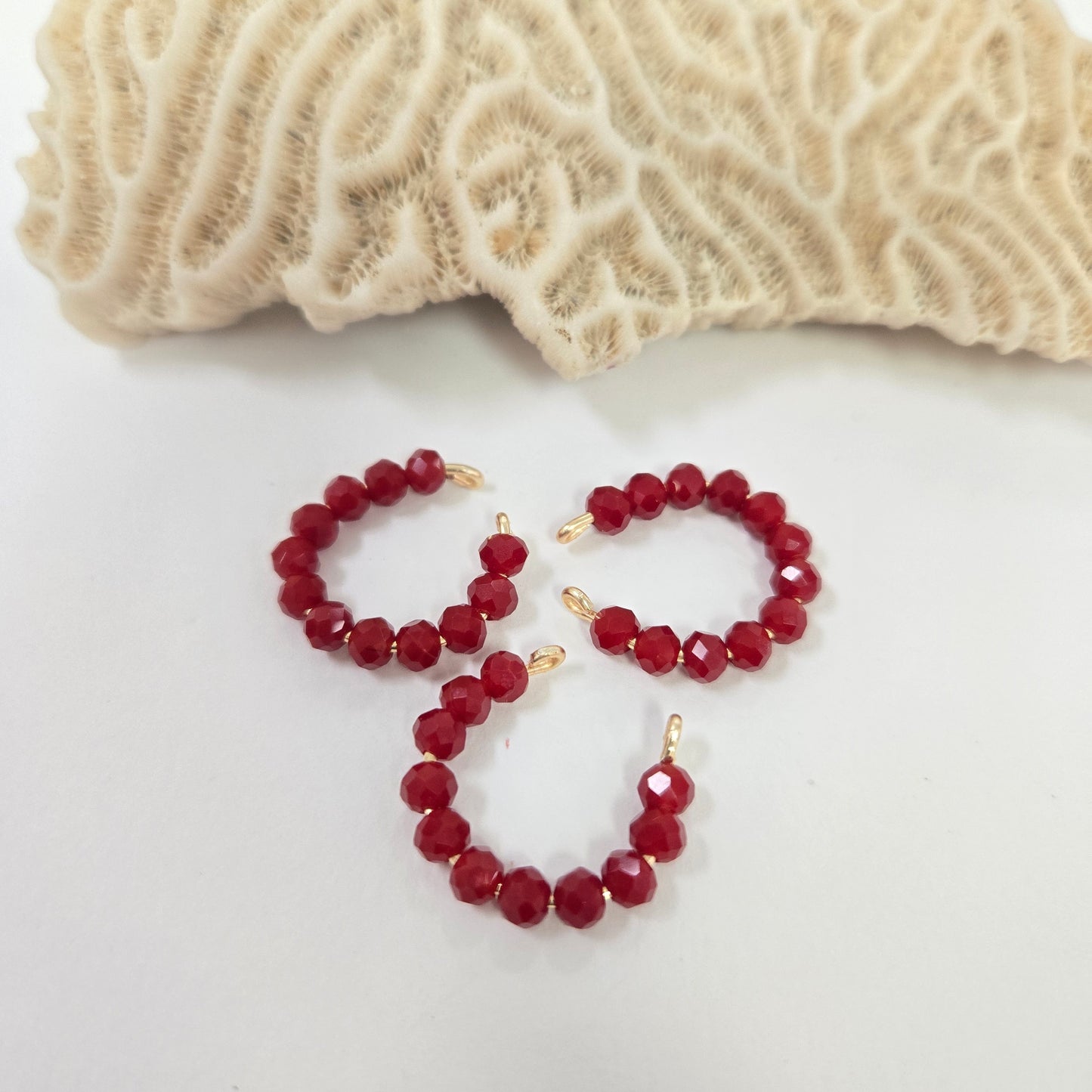 Crystal Cuff