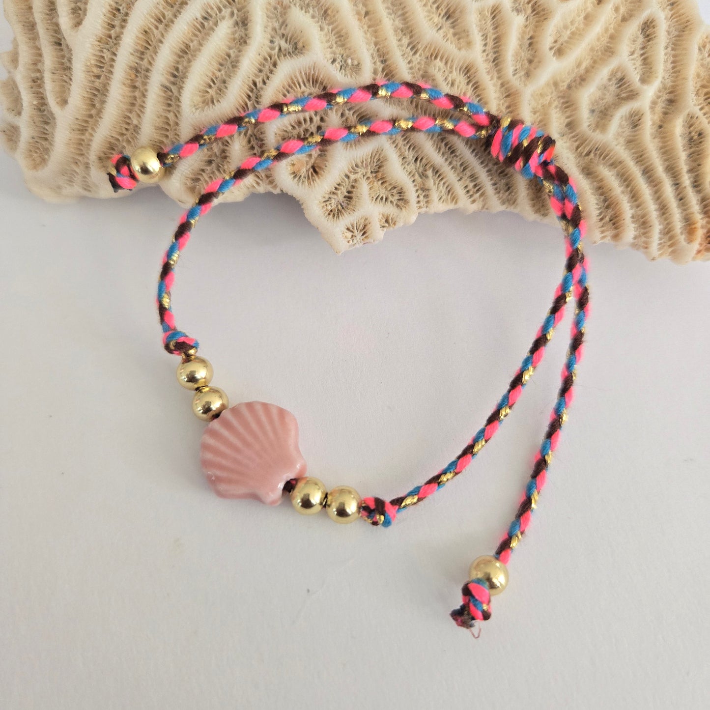 Conchita Bracelet