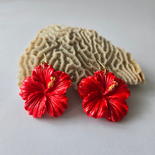 Corazón de Jibara Bold