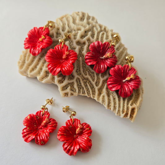 Corazon de Jibara Mini