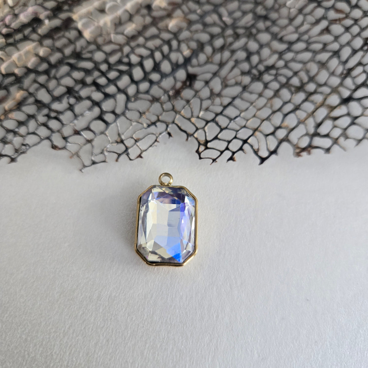 Charm Cristal Prisma