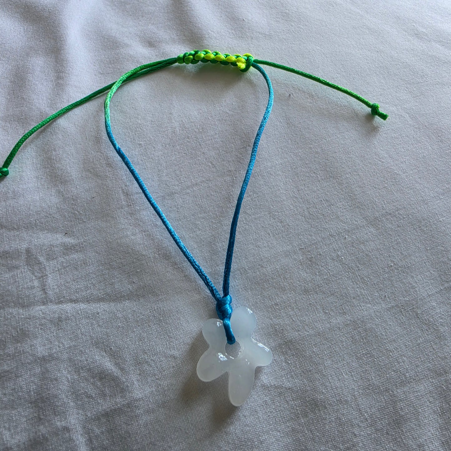 The Lucky Bloom Bracelet