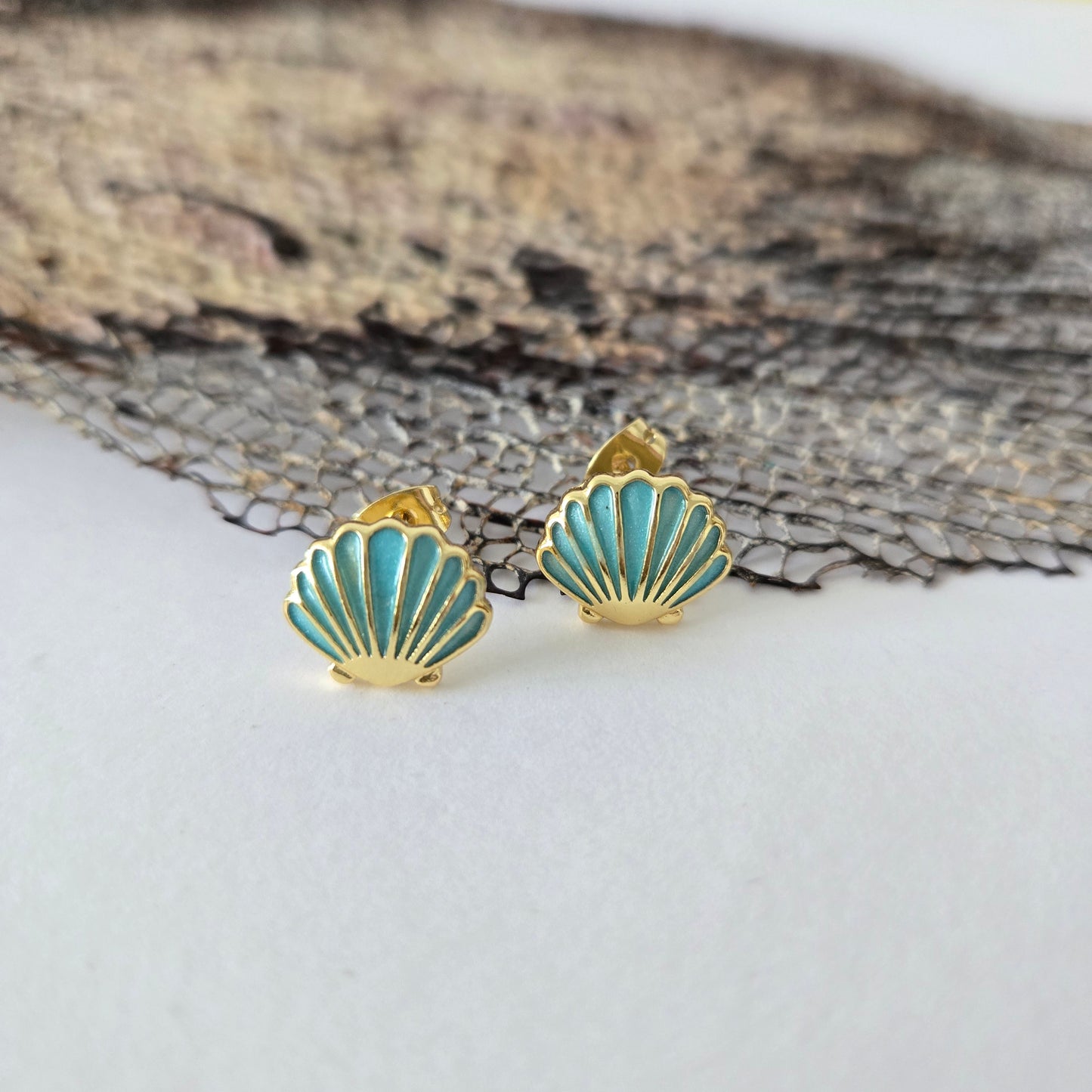 Conchas del Caribe