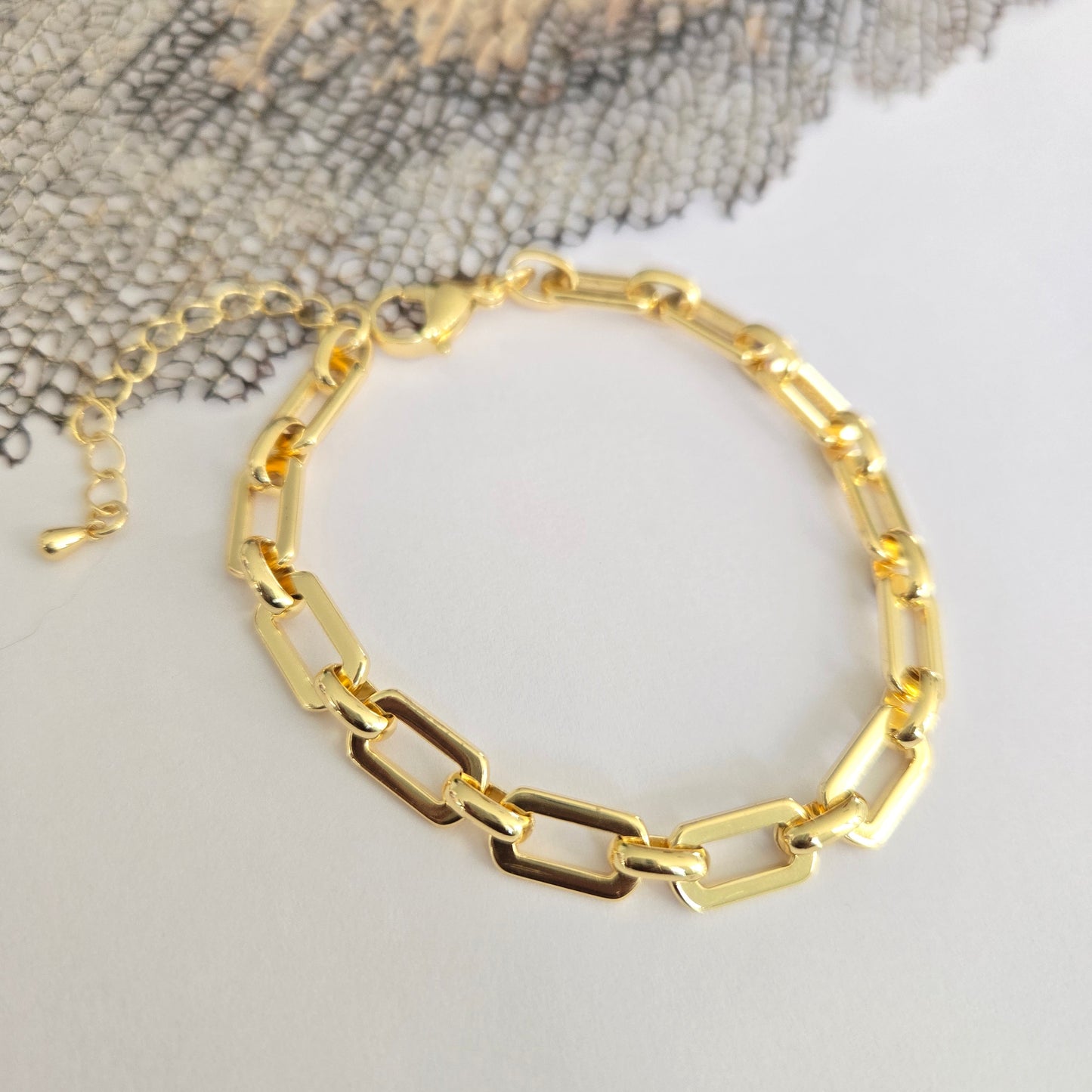 Golden Vibes Bracelets