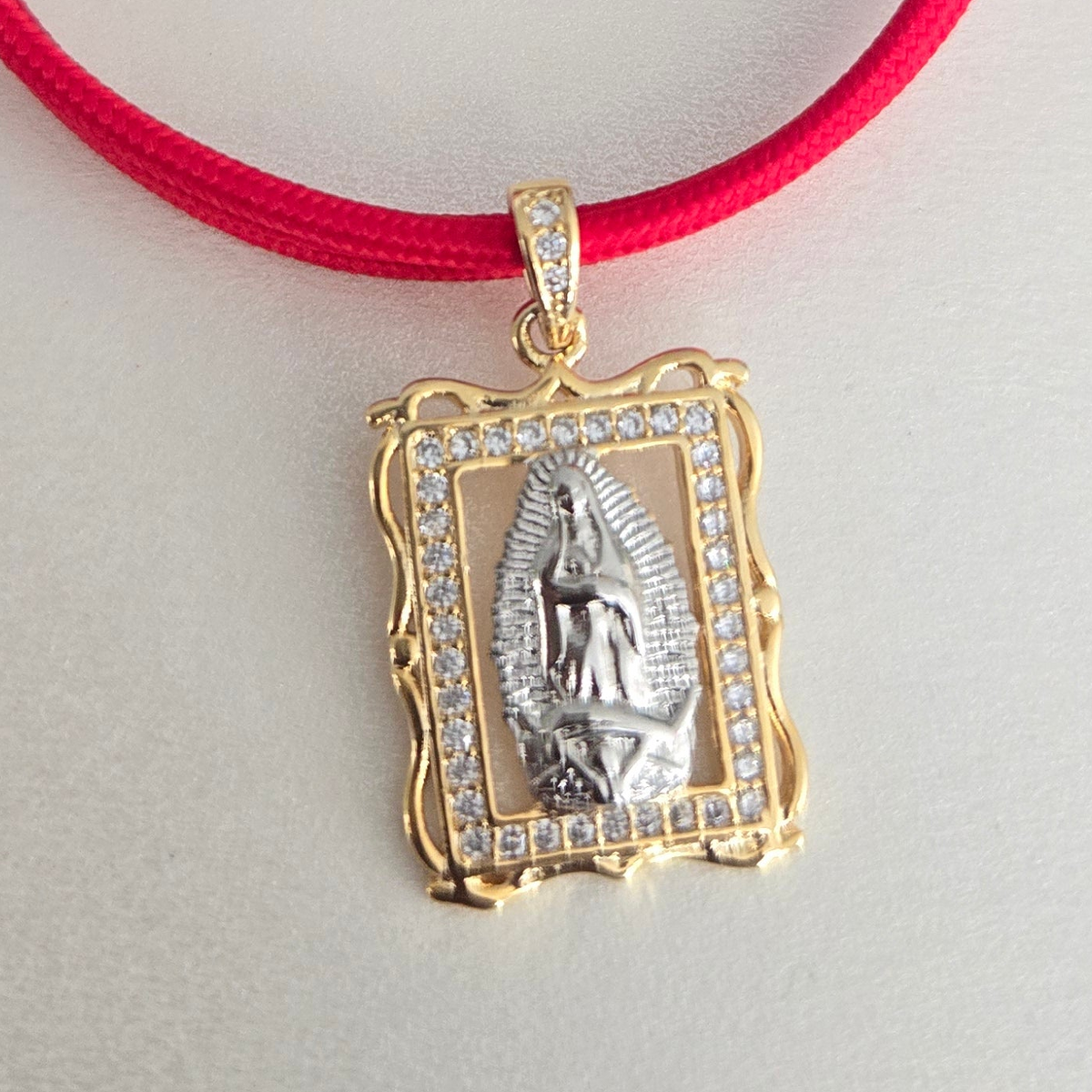 Charm Radicario