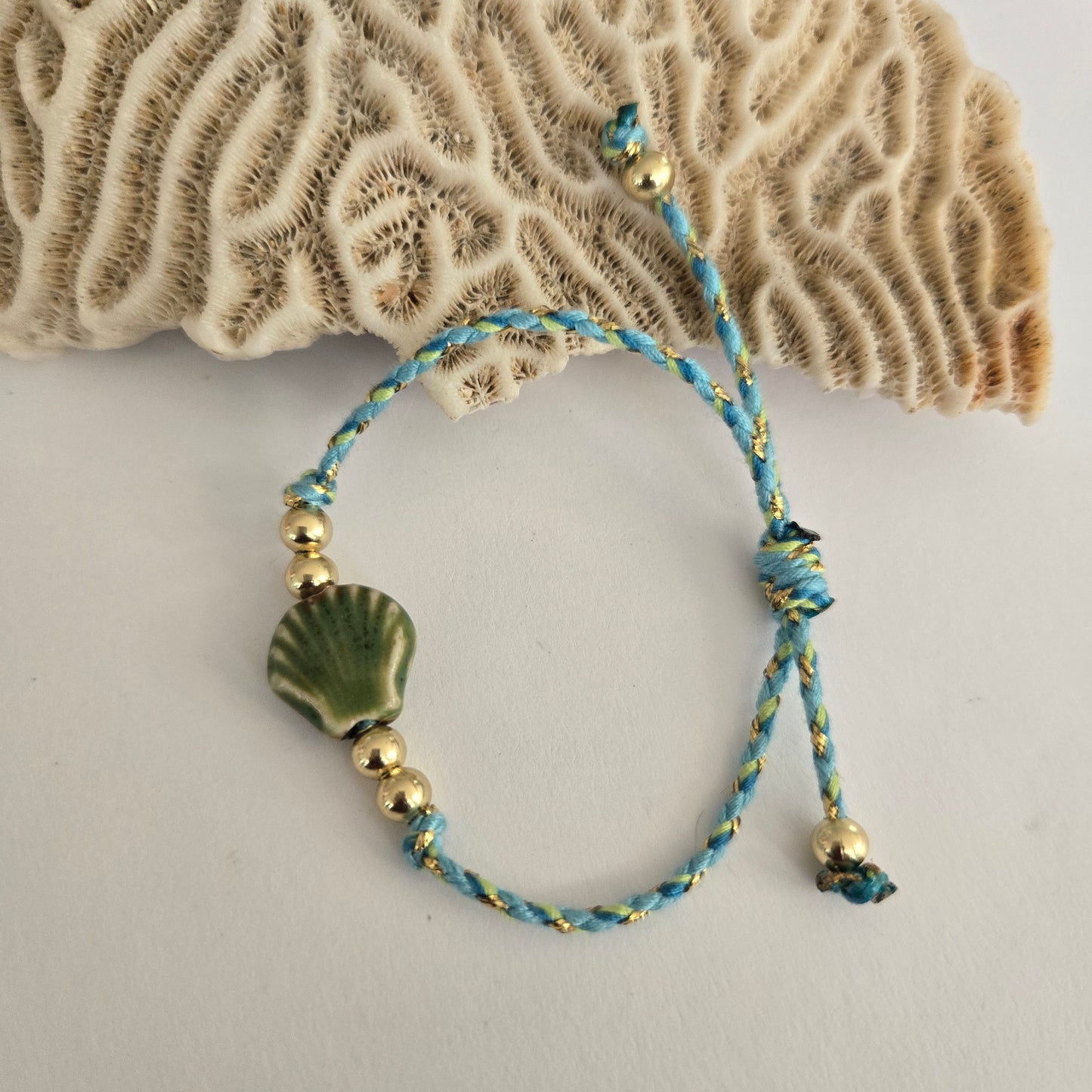 Conchita Bracelet