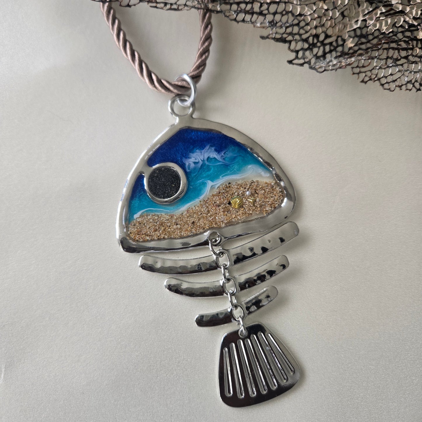Susurro de Mar | Sea Whisper
