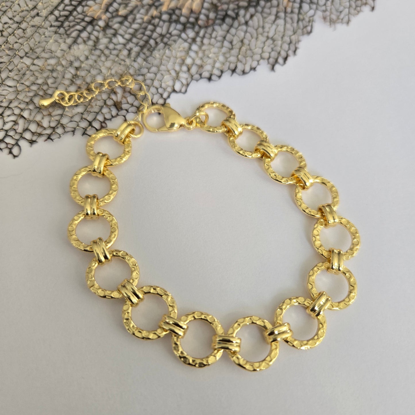 Golden Vibes Bracelets