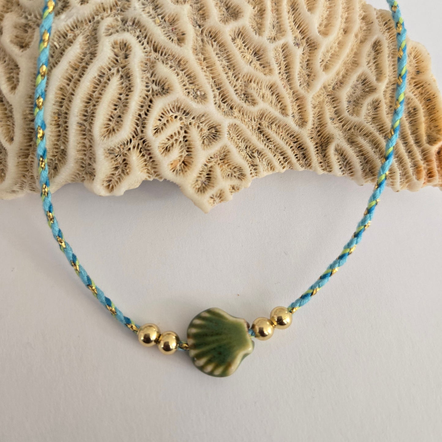 Conchita necklace
