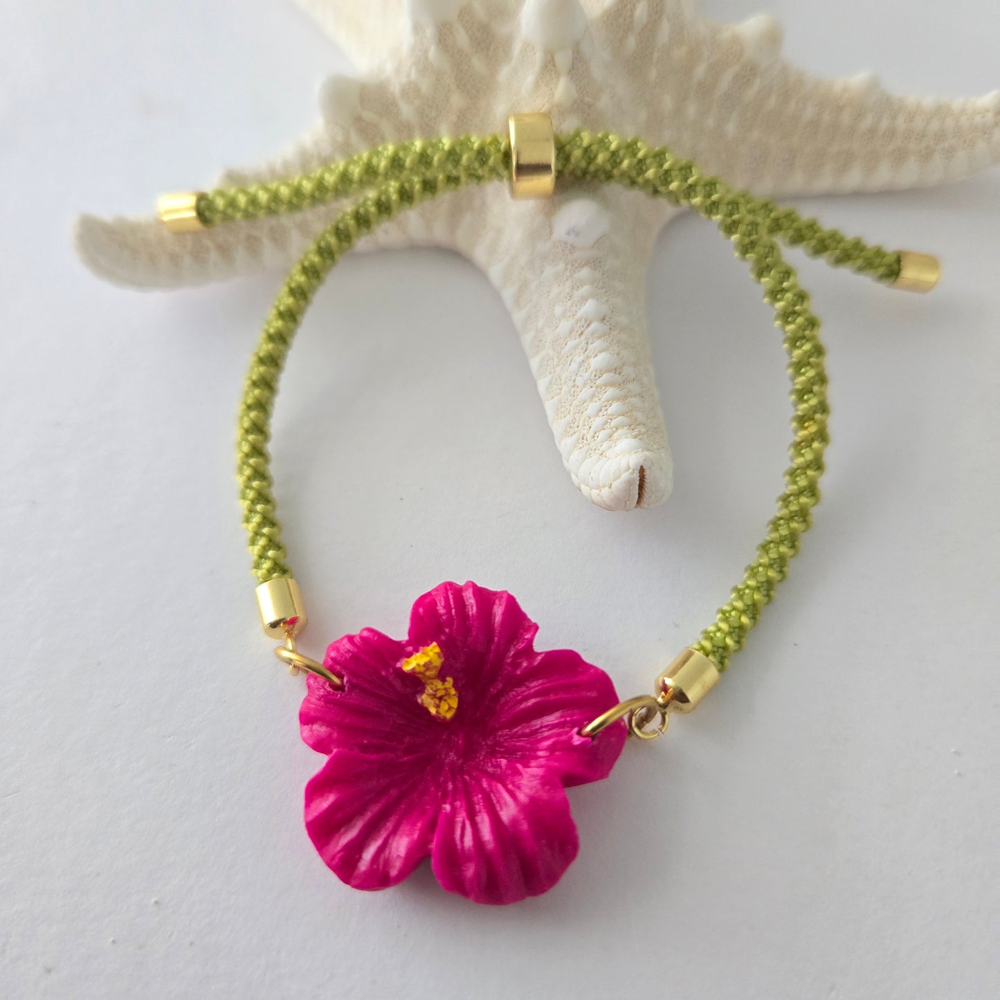 Pulsera Aroma de Campo / Field Essence