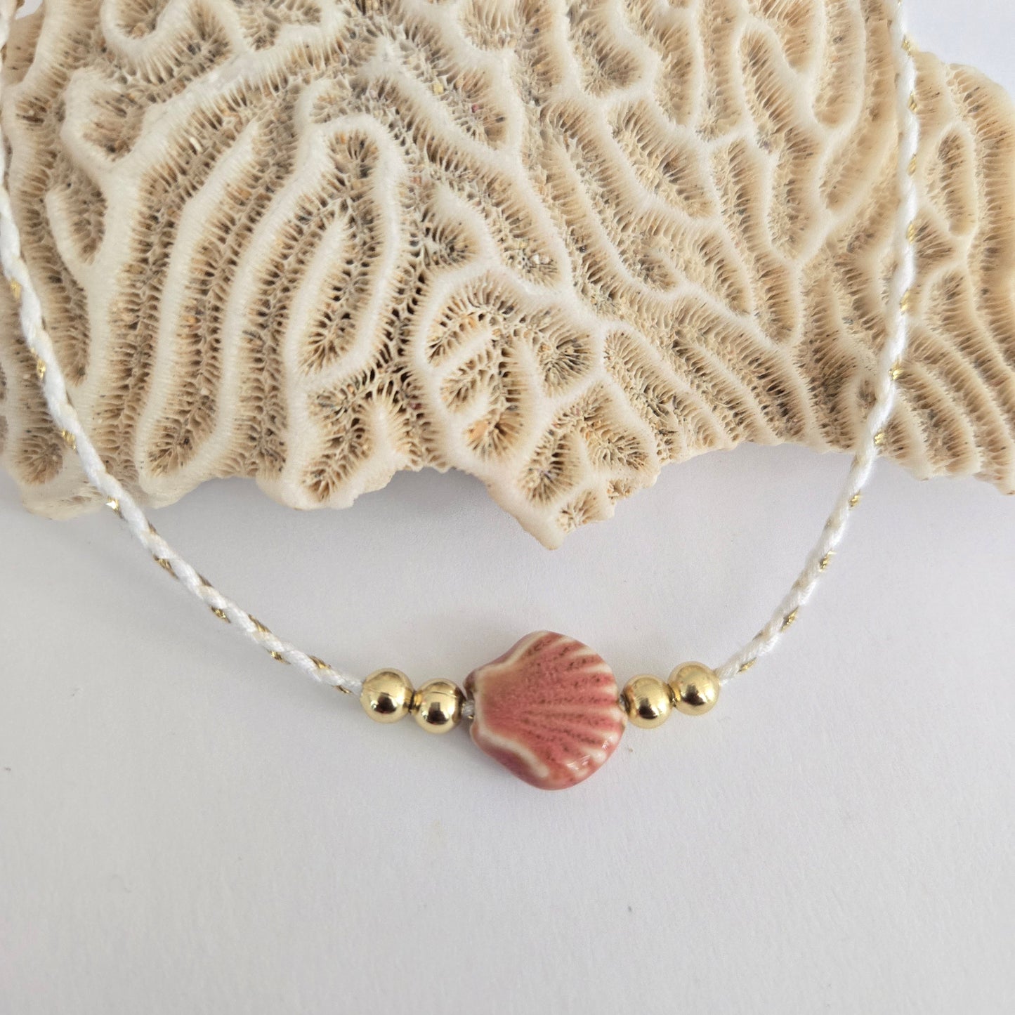 Conchita necklace