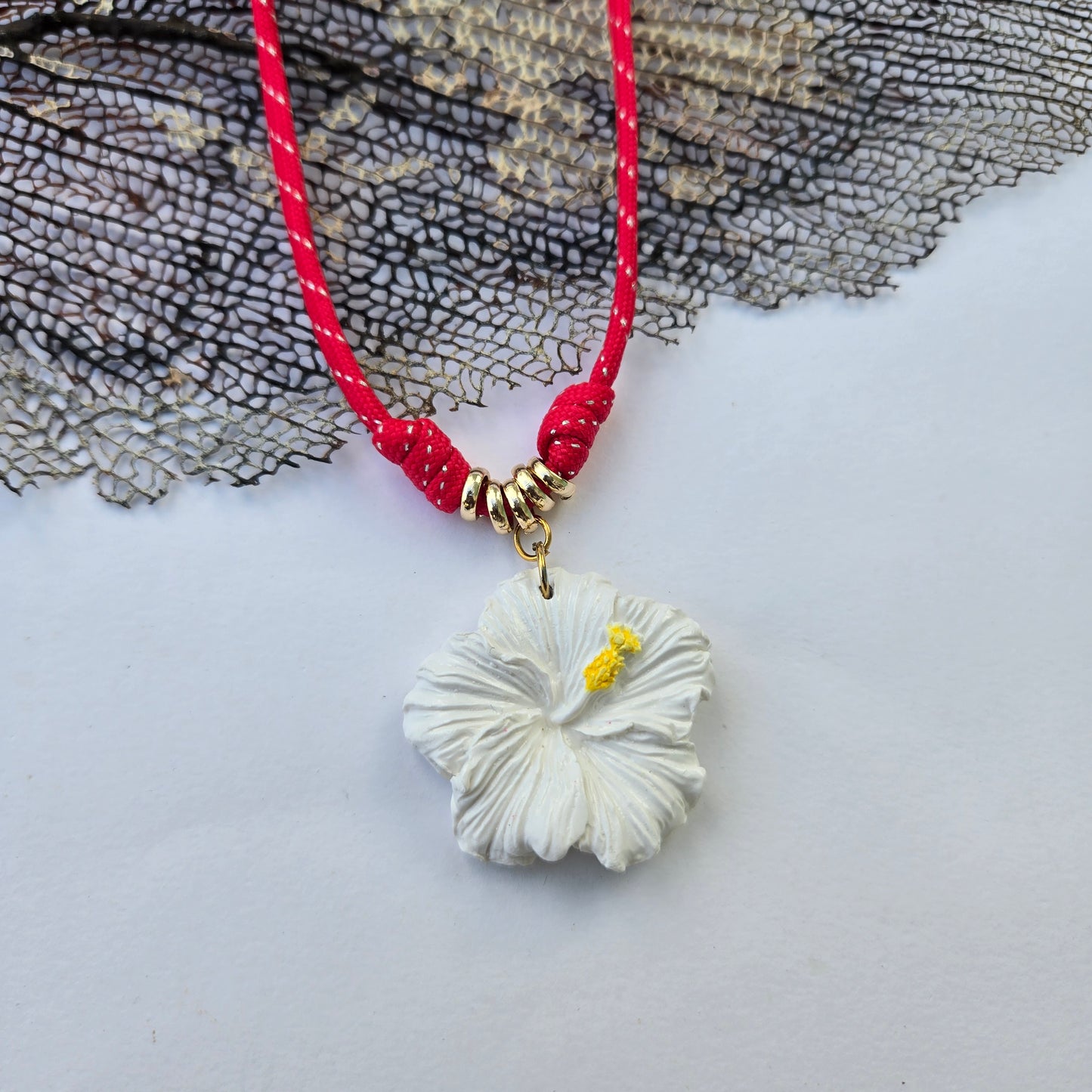 Brisa Tropical Necklace