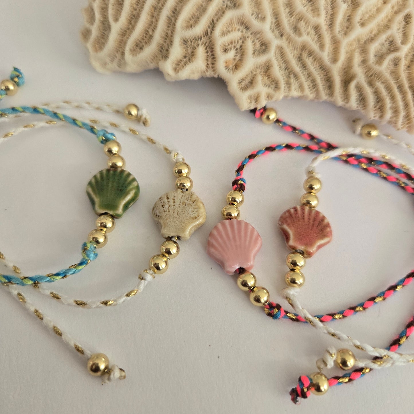 Conchita Bracelet