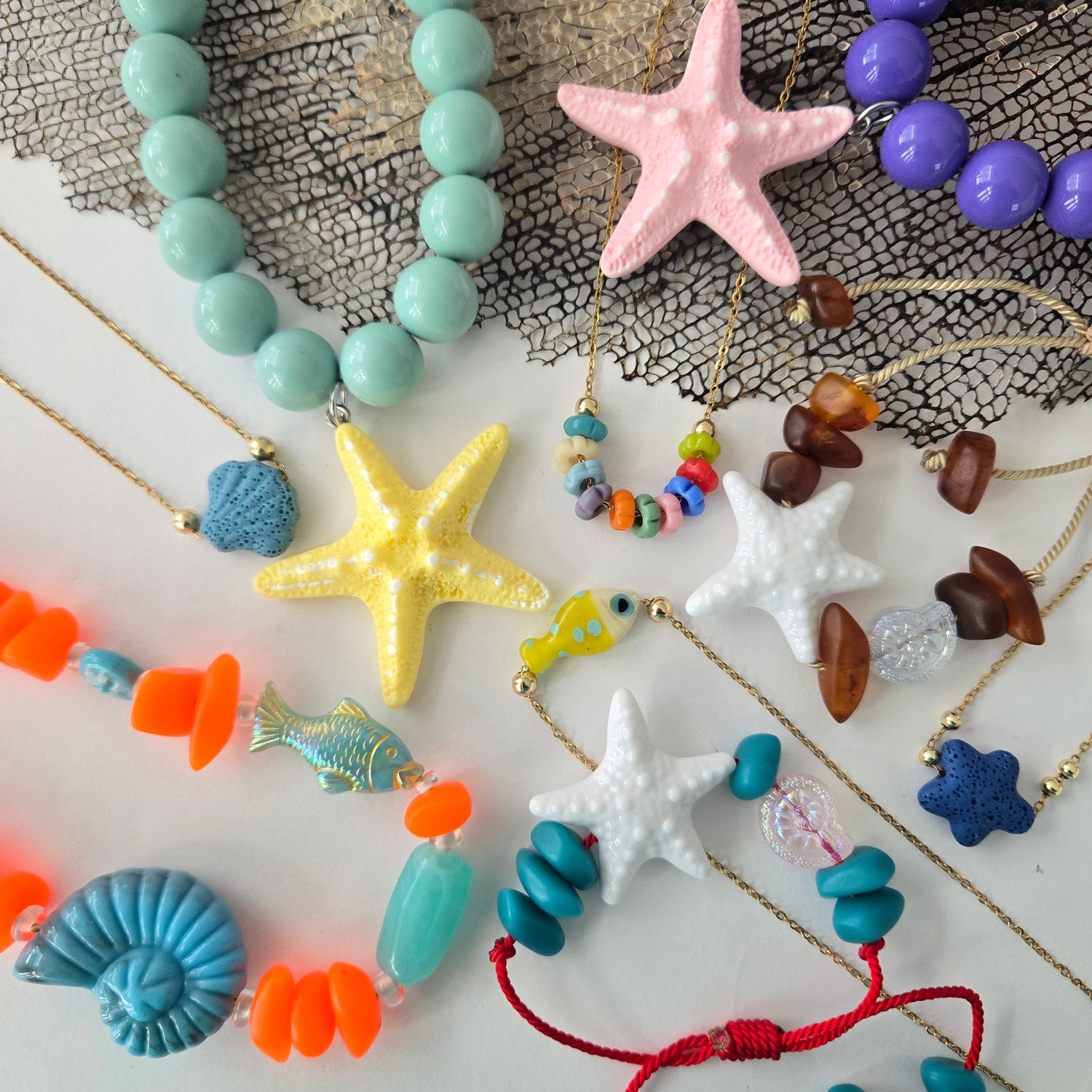 ACUÁTICA | The Waterproof Collection