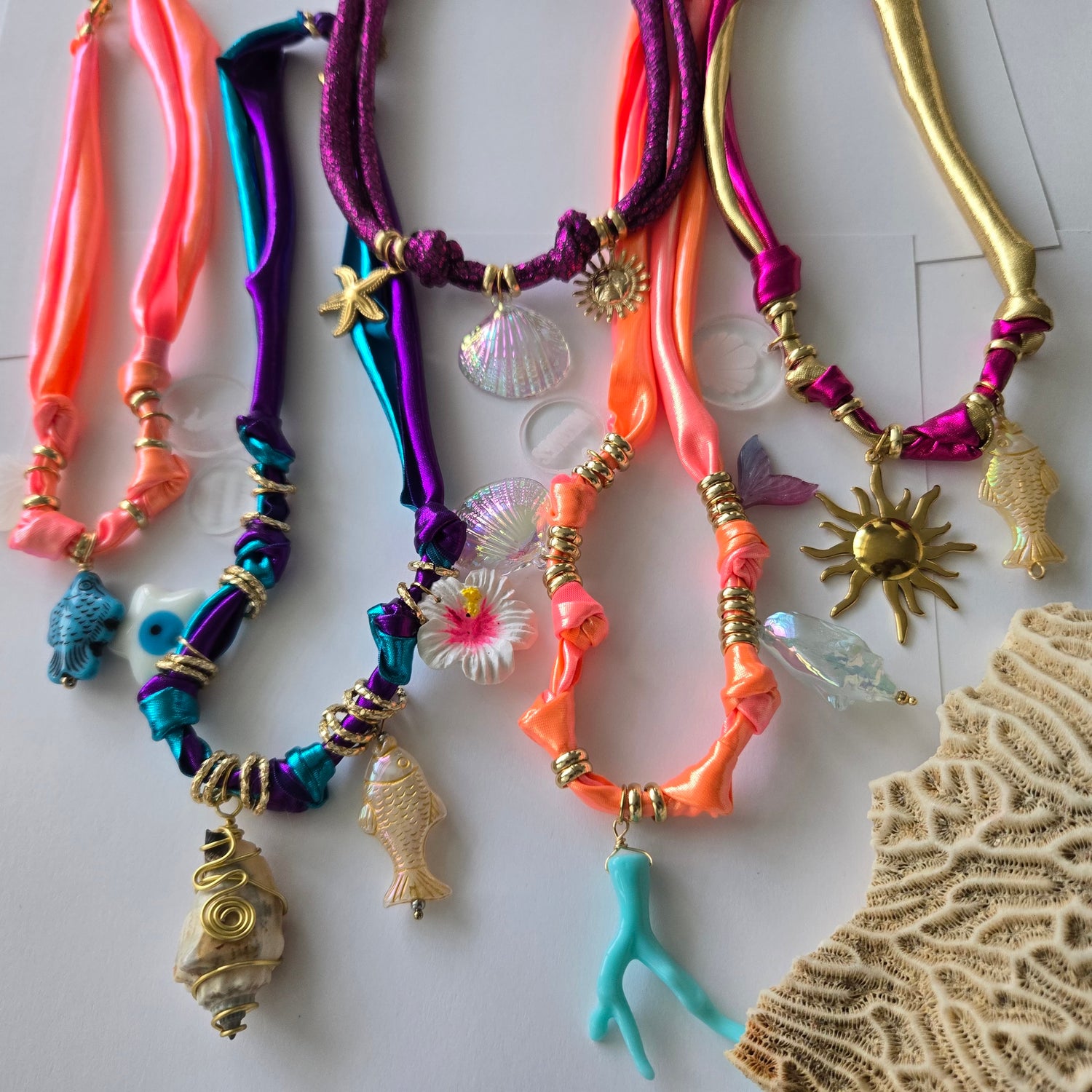 Collares Playeros