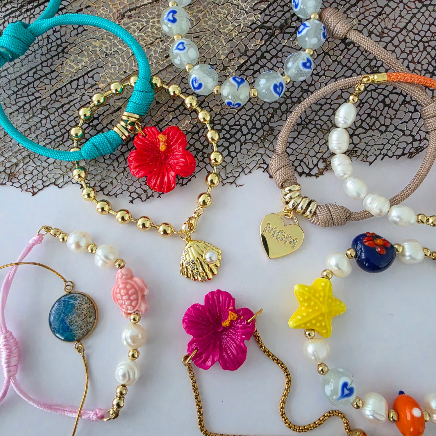Pulseras