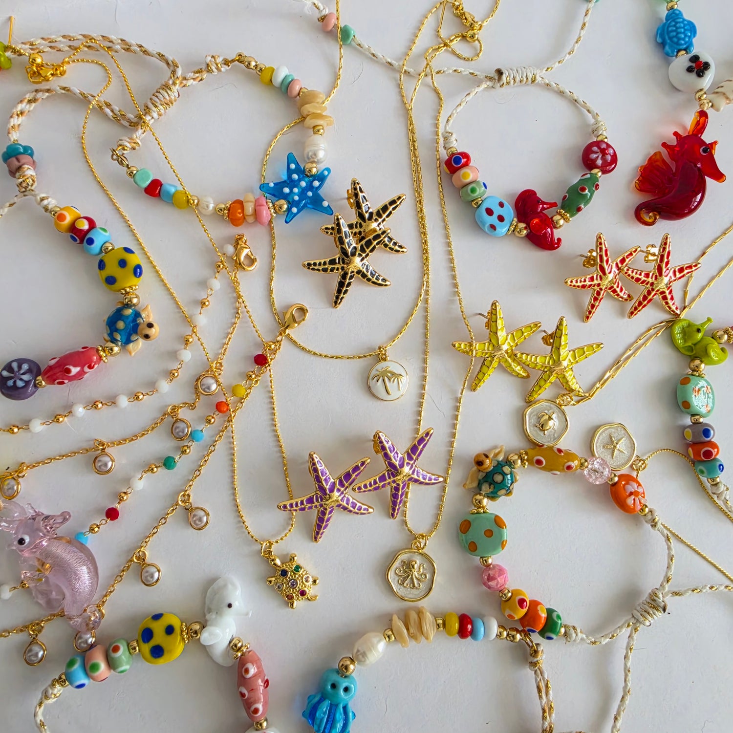 Ecos de Coral