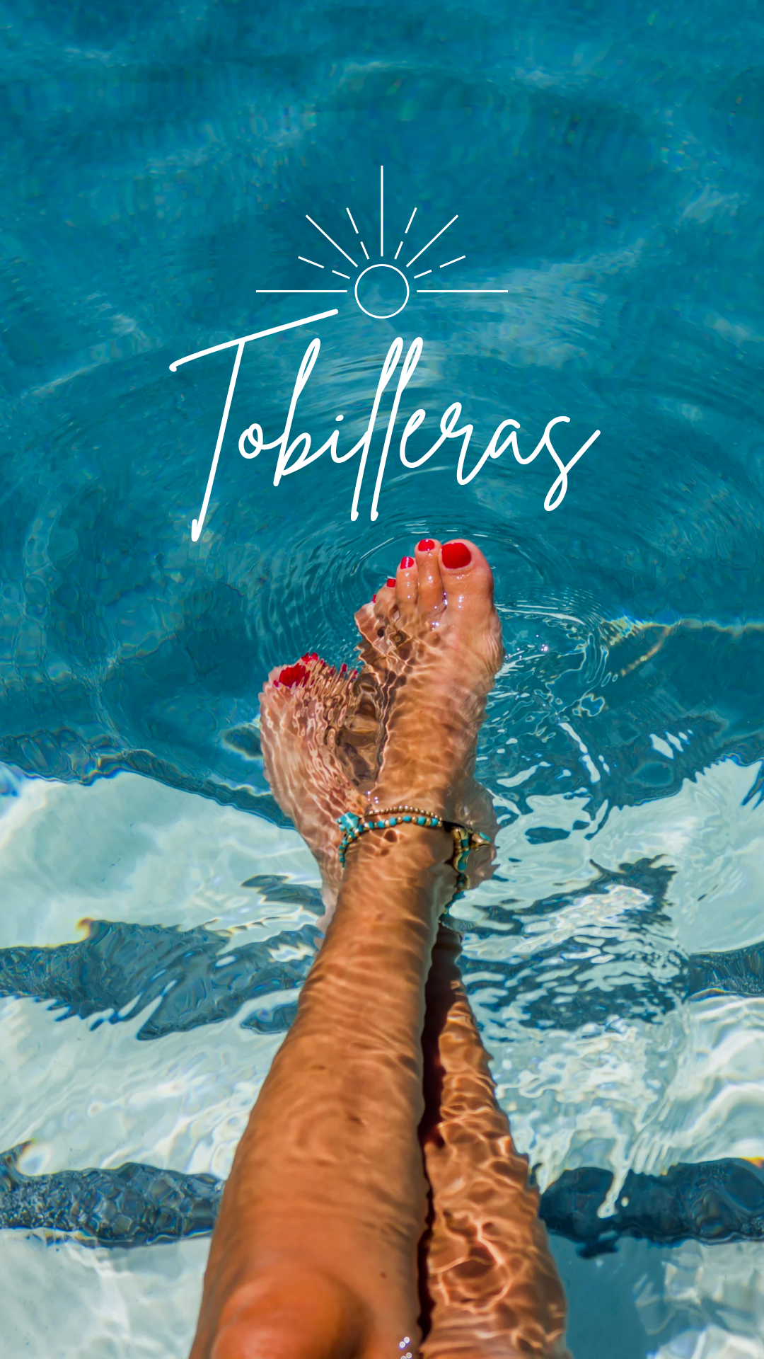 Tobilleras