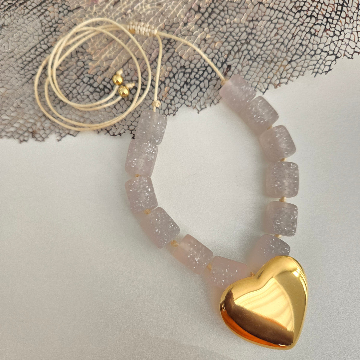 Starlight Necklace