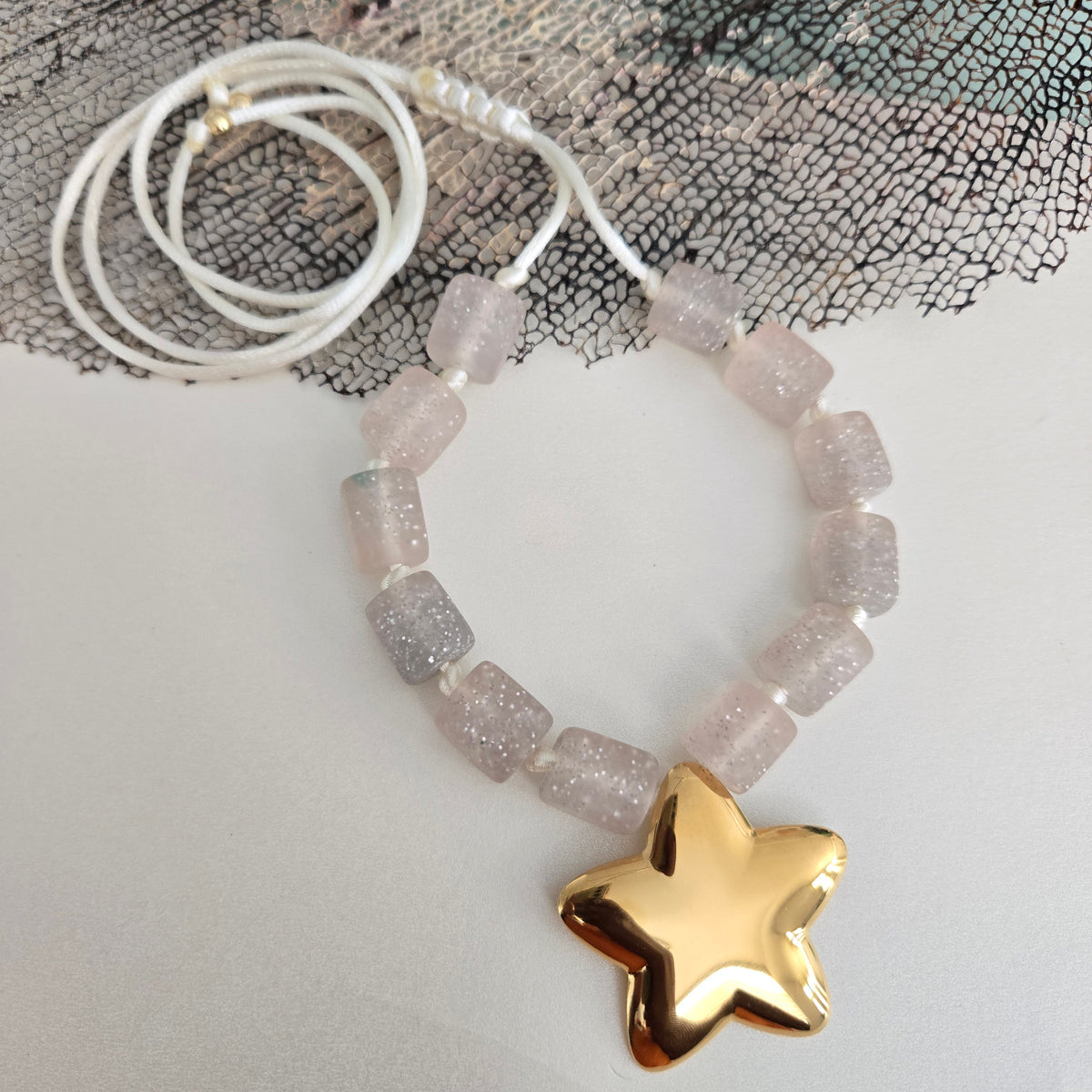 Starlight Necklace