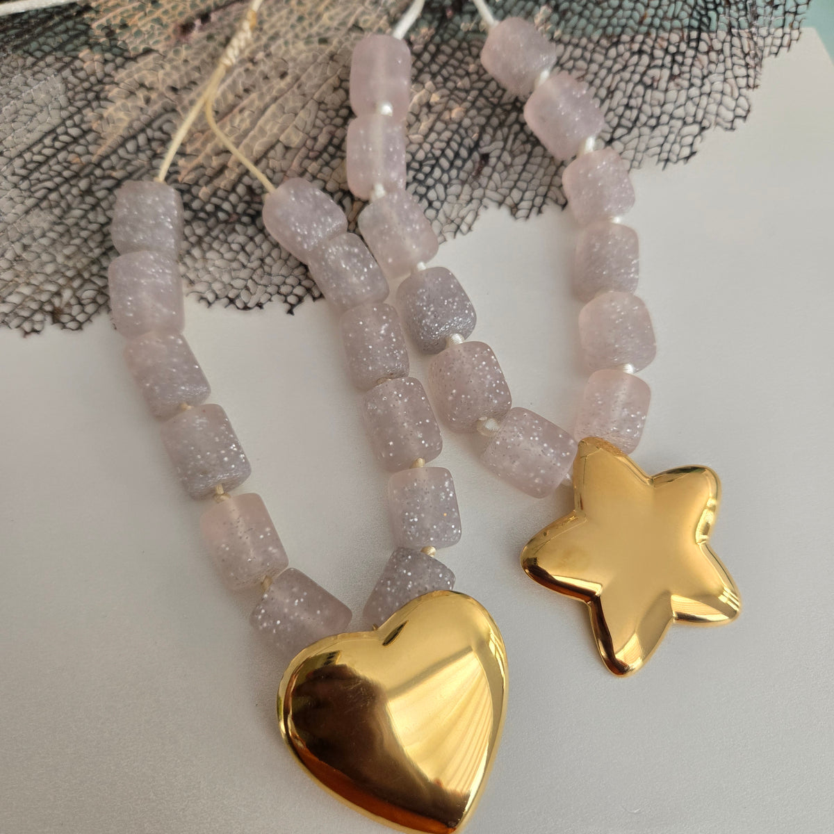 Starlight Necklace