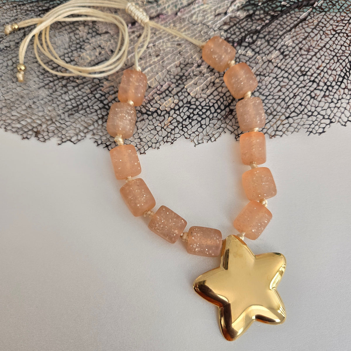 Starlight Necklace