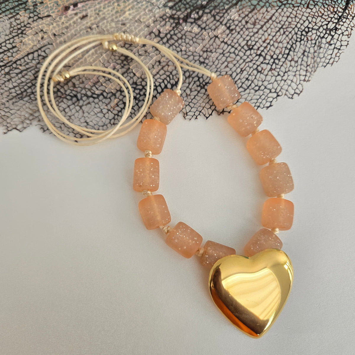 Starlight Necklace