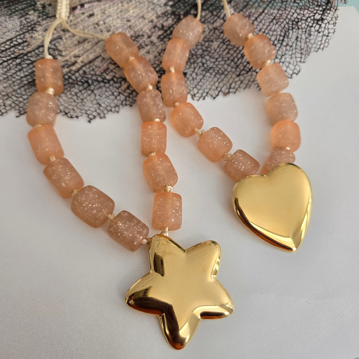 Starlight Necklace