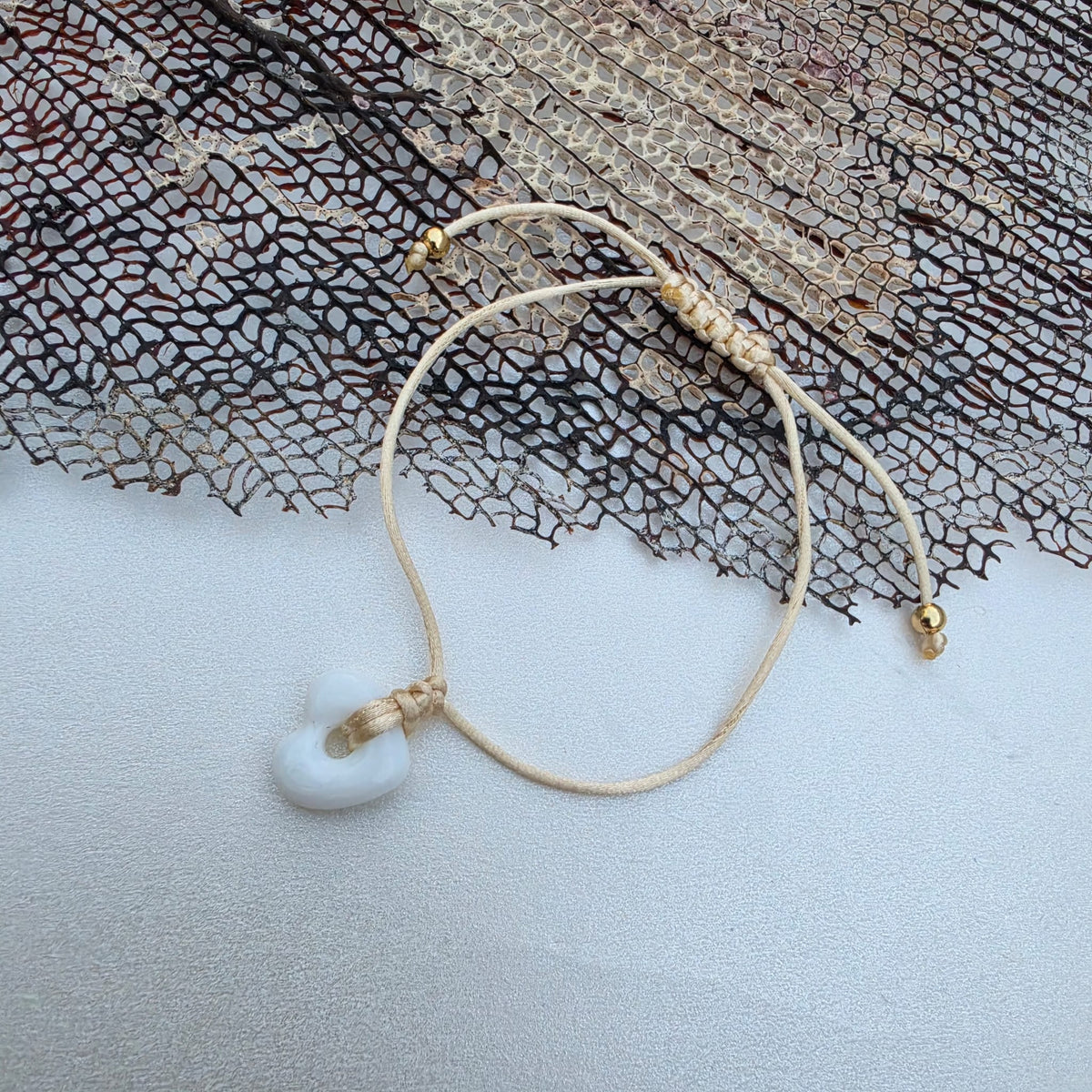 Pulsera Amor Vivo