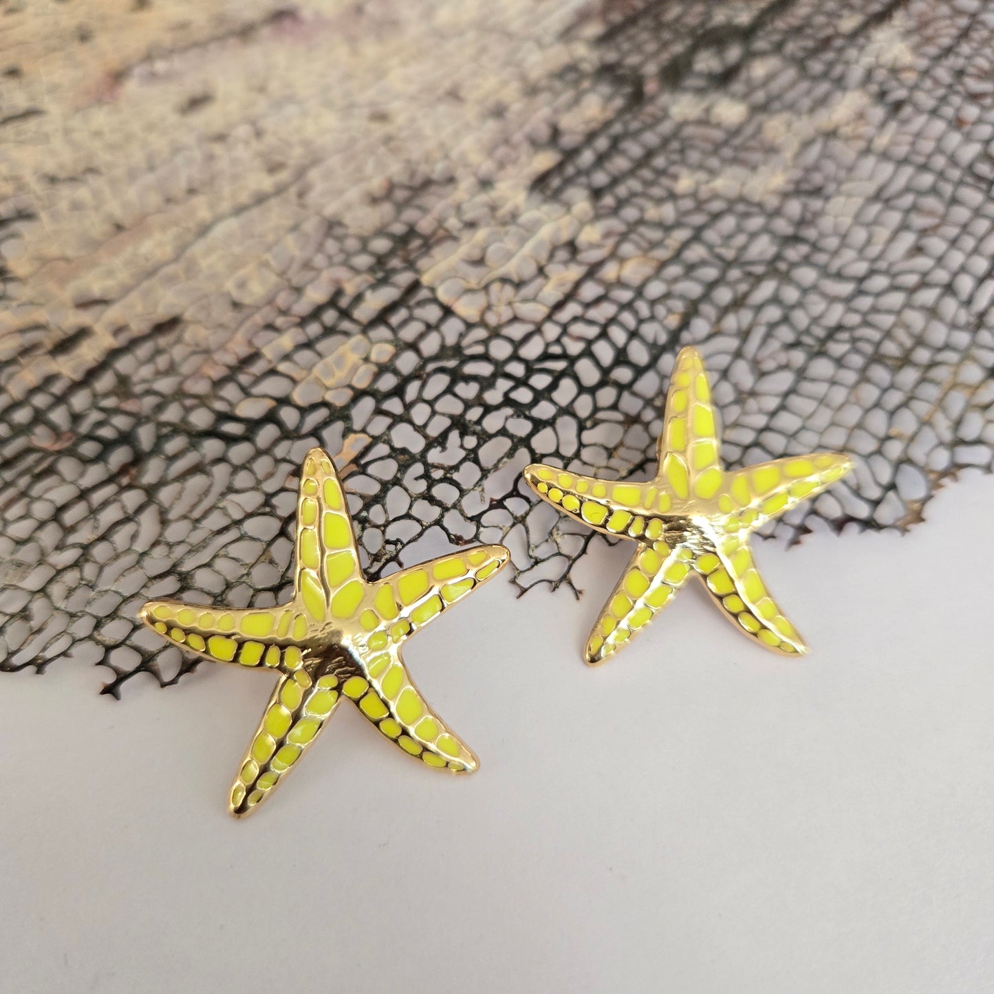 Estrella de Coral