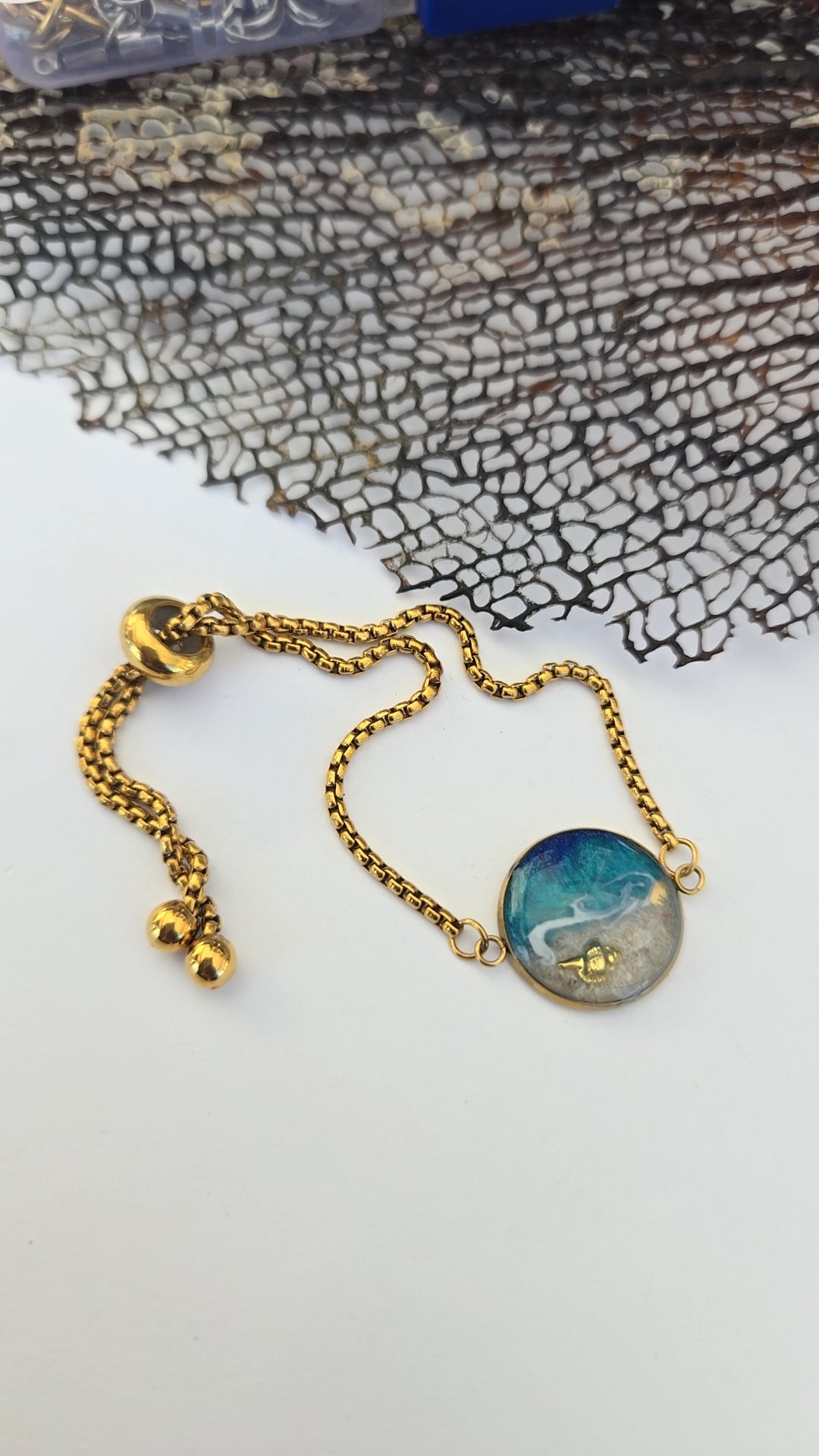 Fragmentos de Mar
