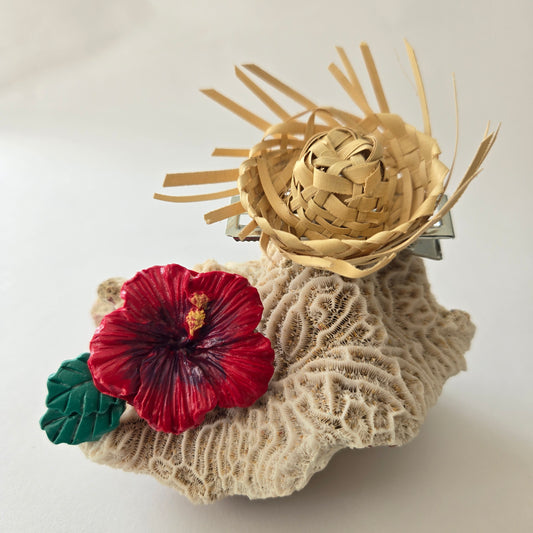 Jibara Hair Clip
