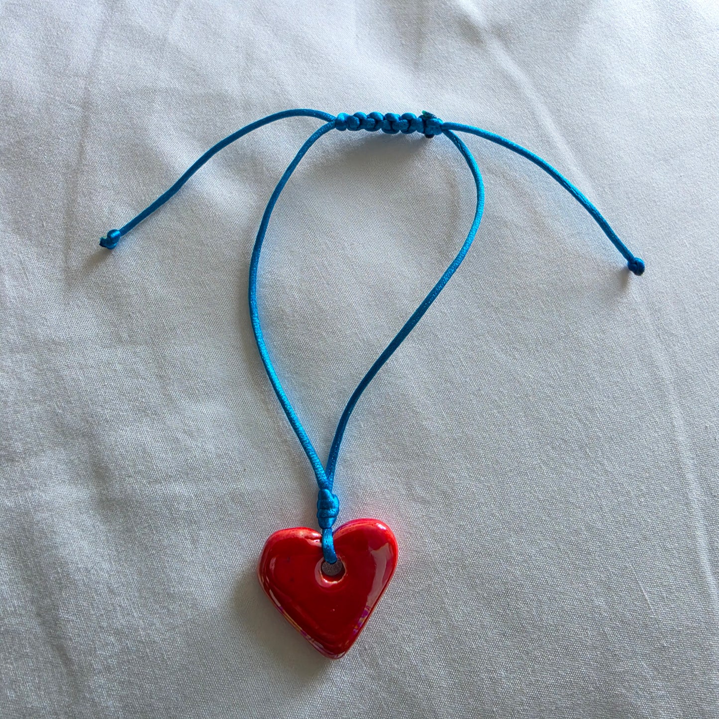Wild at Heart Bracelet