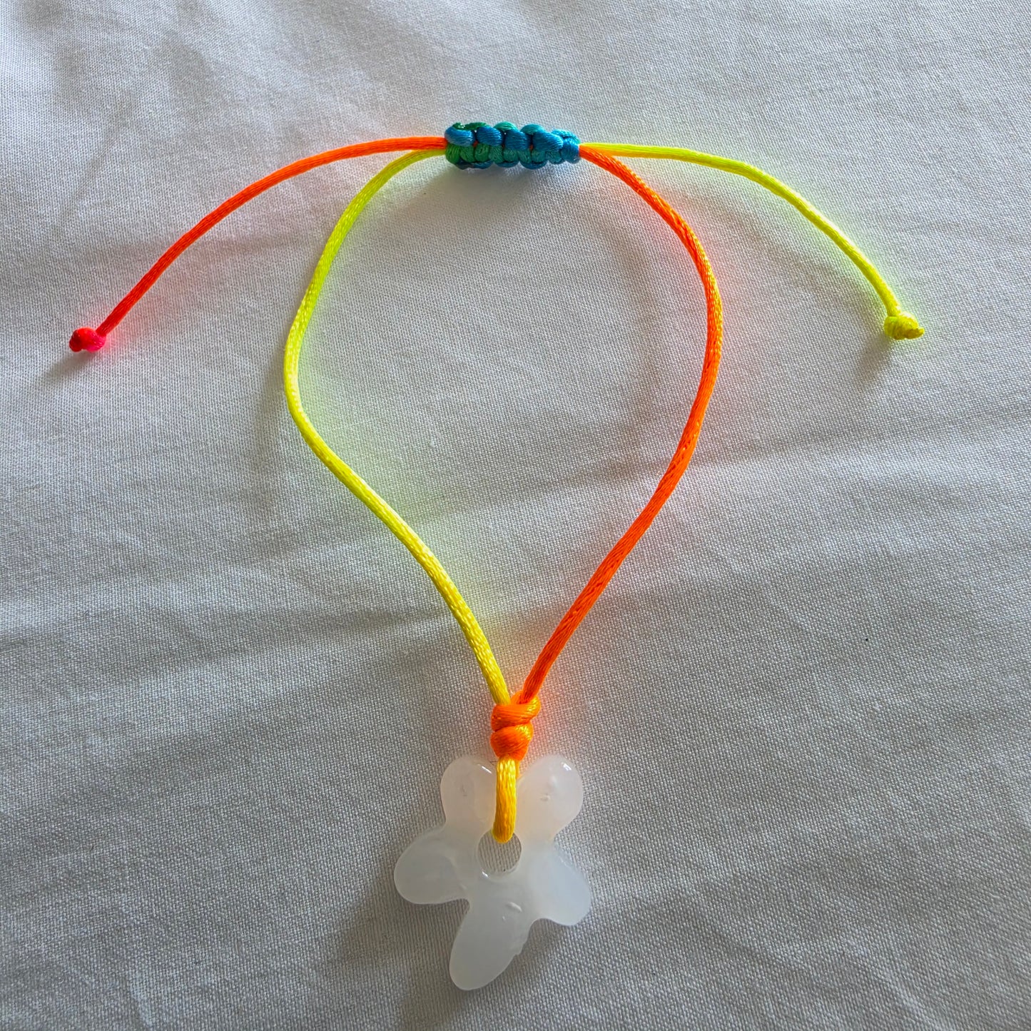 The Lucky Bloom Bracelet