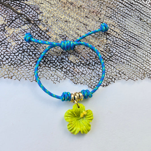 Brisa Tropical Bracelet