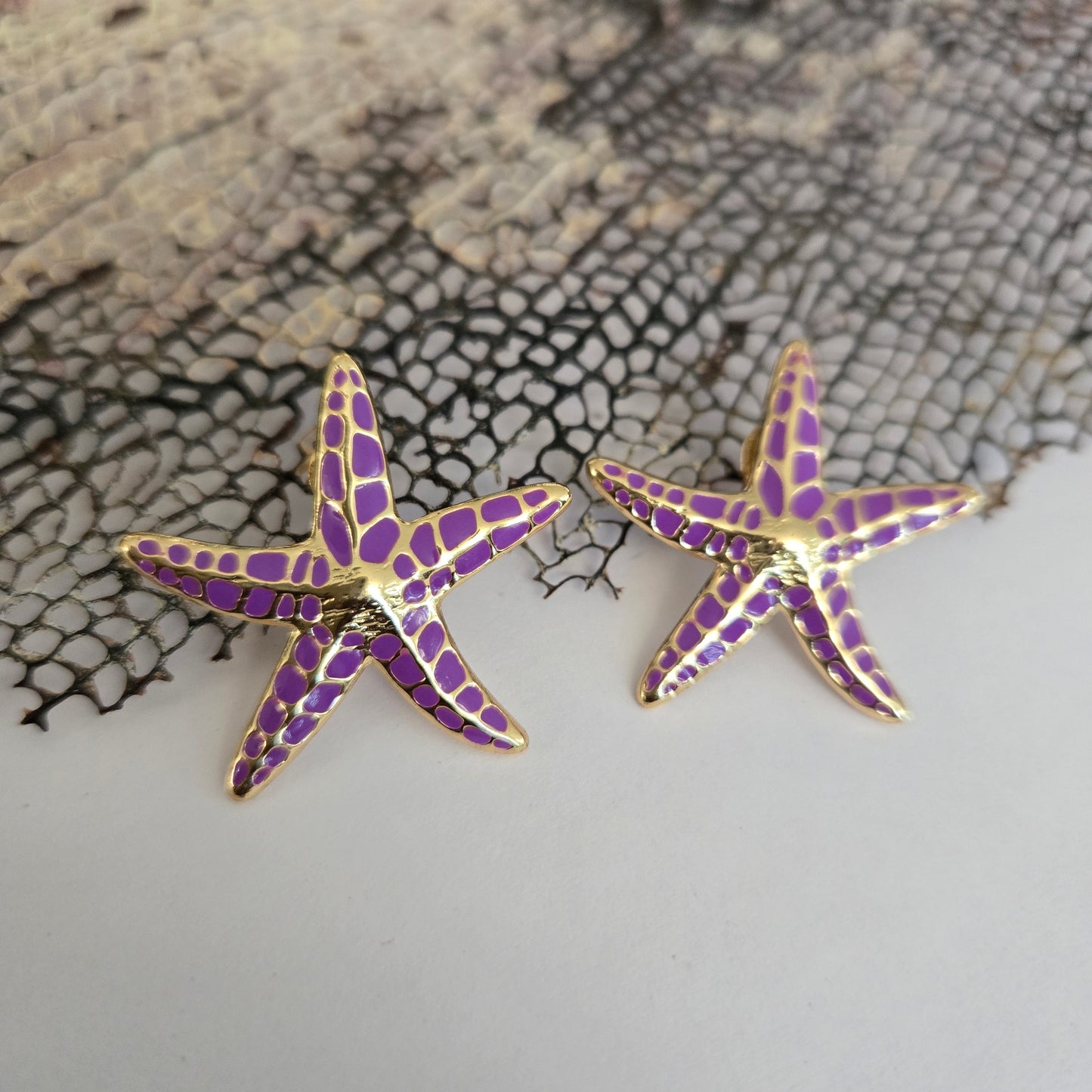 Estrella de Coral