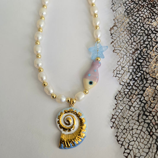 Ecantos de Sirena