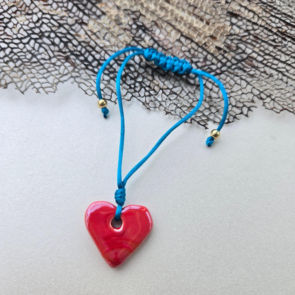 Wild at Heart Bracelet