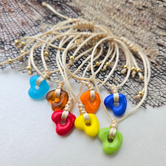 Pulsera Amor Vivo