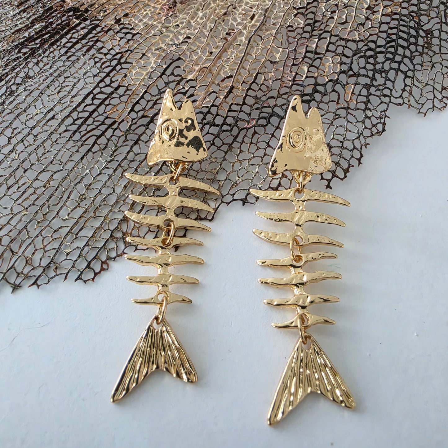 Bajamer Earrings Collection