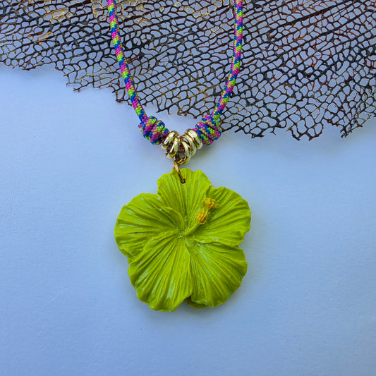 Brisa Tropical Necklace
