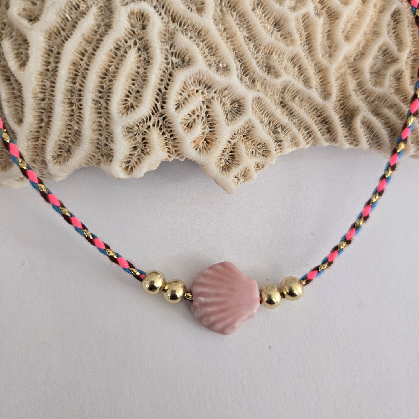 Conchita necklace