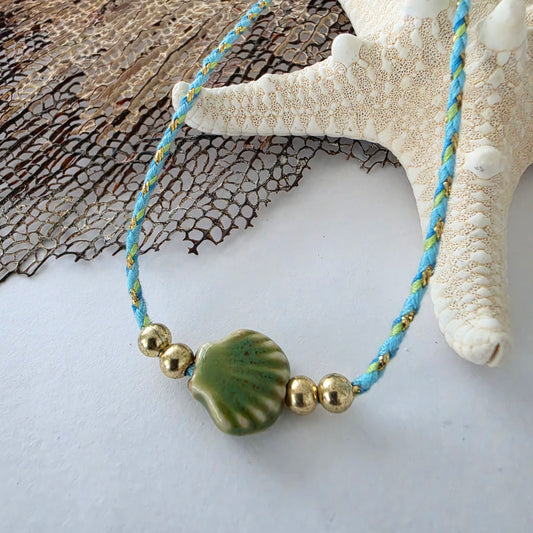 Conchita Necklace