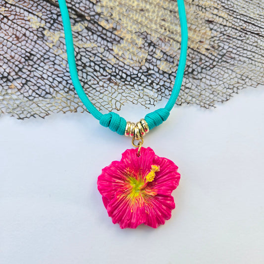 Brisa Tropical Necklace